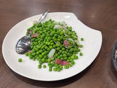 -香芙茗茶楼(梅家坞总店)