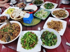 -一块豆腐(海滨中路店)