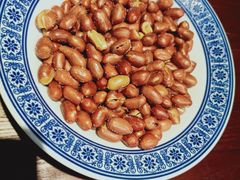 油炸花生米-聚缘·湘味音乐餐厅party(罗湖店)