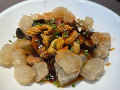 -将相和·海鲜蒸饺大连菜