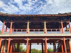 -武汉园博园(武汉自然博物馆)