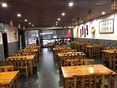 大堂-陆氏太后饼(富平店)