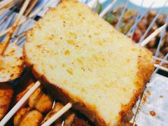 -寂寞的豆芽 蒙古原切大串(金宇店)