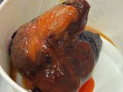 黑米肉粽-东街钟楼肉粽(总店)