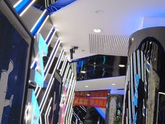 -小蓝鲸游泳培训基地(积水潭店)