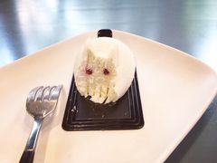 -KYO COFFEE(胶州路店)