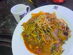 -粗粮人家·东北菜(洋桥店)