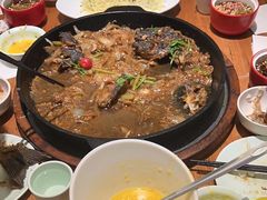 -老板恋上鱼(环山路店)