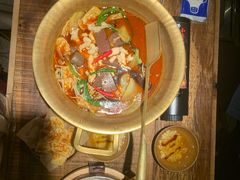-打川川·川蜀毛肚(南市场店)