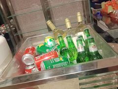 -韵咖啡自助餐厅(天津香格里拉店)