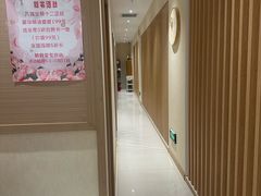 -筋骨堂热敷推拿按摩(翠华路店)