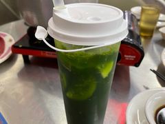 -燃计沙茶皇·香港沙茶火锅(人广旗舰店)