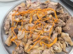 -阿弟特色海鲜餐厅·大排档(平潭店)