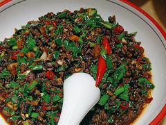 -小柴米·传统江西菜(八一广场店)