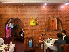 等位区-永兴餐厅(复兴中路店)