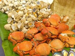 -昆明佳华广场酒店·西餐厅