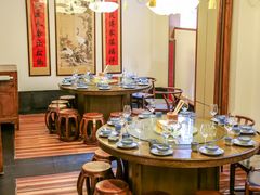 包厢-老灶房-四川土菜(开元店)