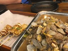 -烤官达人·徐州鲜羊肉串(江宁店)