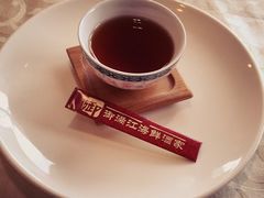 餐具-御满江海鲜酒家(洛溪新城店)