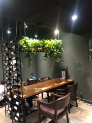-藤野造型·专业烫染店