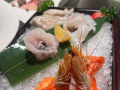 -扬子江国际会议中心龙山湖酒店-希仙全日制餐厅