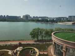 -唐山河头老街国丰维景国际大酒店