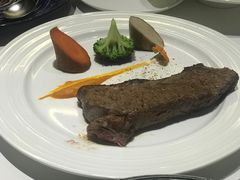 -K·Kitchen KK牛扒厨房(江南西店)