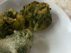 -非遗·爱西干面(小公园总店)