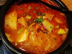 -九田家黑牛烤肉料理(太阳城店)