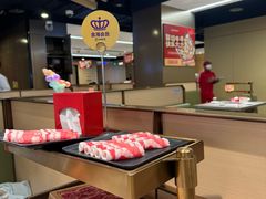 -海底捞火锅(八佰伴店)