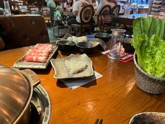 -享润四季椰子鸡音乐主题餐厅(晋江万达店)