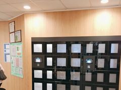 -麦当劳(民盈·国贸城店)