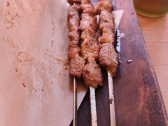 -耶里夏丽·丝路国际·新疆餐厅(浦东区东方路店)