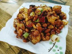 -红实家常菜(静安里店)