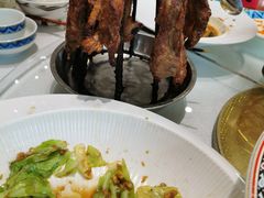 -巴依老爷新疆美食(清华东门店)