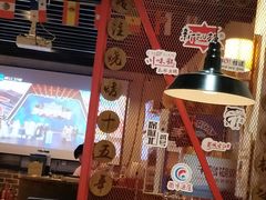 -新凯旋烧烤·燕姐千岛湖土菜