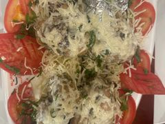-清真· AL-JANNAT 佳纳特餐厅(仙林店)