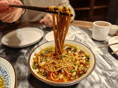 -西安饭庄·非遗陕菜(钟楼店)