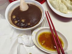 -喜家德虾仁水饺(华强天虹店)