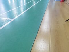 -GT健身(育秀会馆)