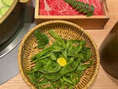-巴奴毛肚火锅(七宝领展广场店)