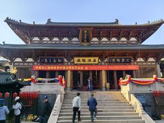 -径山寺