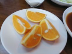 -渔人湾码头海鲜市场负二楼