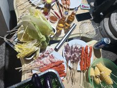 -小时光泳池别墅轰趴