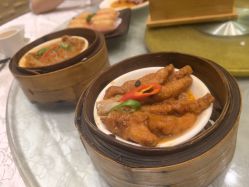 -厦门庐山大酒店·宴会厅