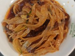 -老陈家擀面皮(木塔巷店)