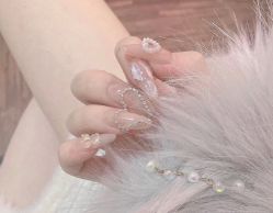 -兔猫ToMoreNails美甲美睫