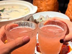 -许爷家·生态湖鲜(徐汇日月光店)