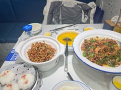 -兰湘子·湘菜小炒(石家庄万象城店)