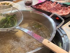 -三毛牛肉店(福强店)